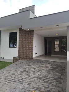 Casa de Condomínio com 3 Quartos à venda, 112m² no Cajuru do Sul, Sorocaba