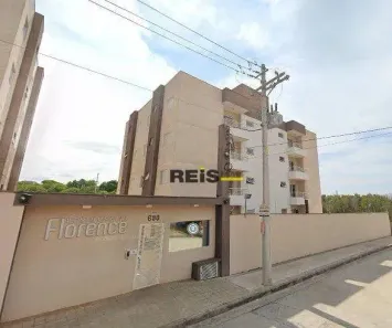 Apartamento com 2 Quartos à venda, 50m² no Jardim Vera Cruz, Sorocaba