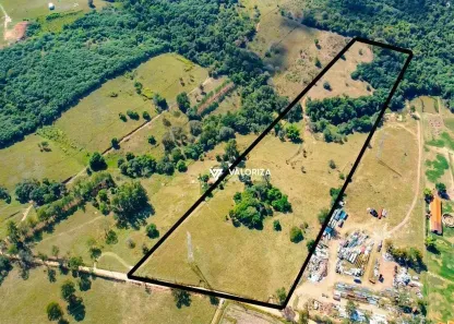 Lote/Terreno à venda, 35000m² no Éden, Sorocaba