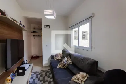 Cobertura com 2 Quartos à venda, 108m² no Vila Francisco Matarazzo, Santo André