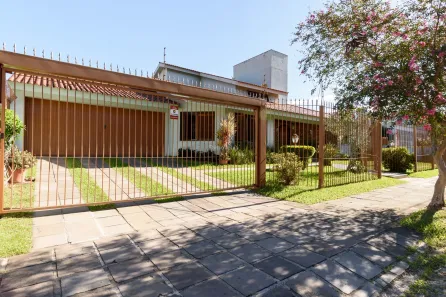 Casa com 5 Quartos à venda, 960m² no Vila Assunção, Porto Alegre