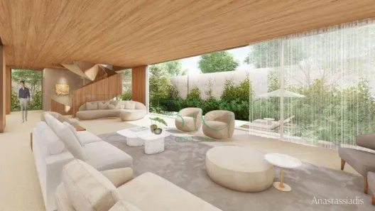 Casa de Condomínio com 4 Quartos à venda, 760m² no Jardim Europa, São Paulo