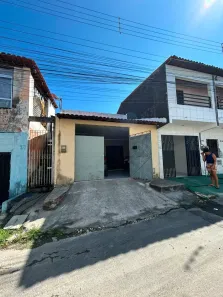 Casa com 3 Quartos à venda, 102m² no Mondubim, Fortaleza