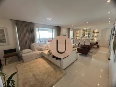 Apartamento com 3 Quartos à venda, 172m² no Jardim Londrina, São Paulo