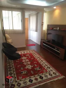 Apartamento com 3 Quartos à venda, 107m² no Rudge Ramos, São Bernardo do Campo