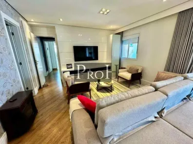 Apartamento com 3 Quartos à venda, 147m² no Centro, São Bernardo do Campo