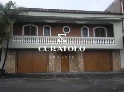 Sobrado com 3 Quartos à venda, 430m² no Jardim Iva, São Paulo