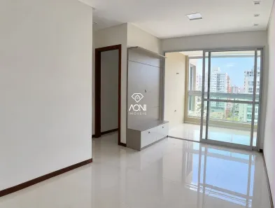 Apartamento com 2 Quartos para alugar, 65m² no Praia de Itaparica, Vila Velha