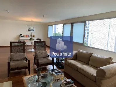 Cobertura com 4 Quartos à venda, 270m² no Itaim Bibi, São Paulo