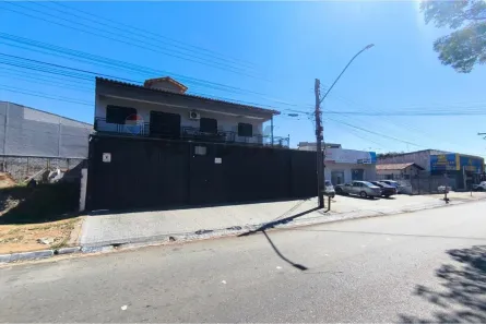 Sobrado com 6 Quartos à venda, 500m² no Jardim Planalto, Goiânia