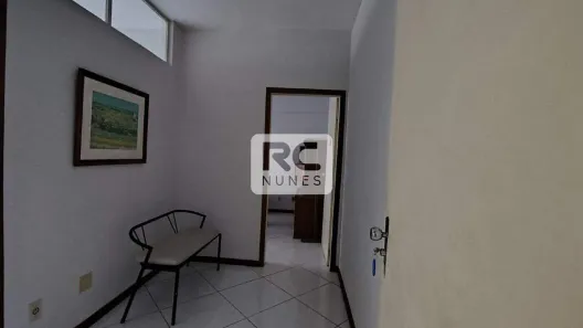 Sala Comercial para alugar, 49m² no Funcionários, Belo Horizonte