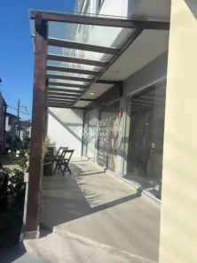Sala Comercial para alugar, 30m² no Campeche, Florianópolis