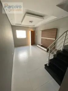 Casa com 2 Quartos à venda, 70m² no Jardim Carolina, São Paulo