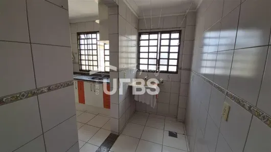 Apartamento com 3 Quartos à venda, 92m² no Jardim América, Goiânia
