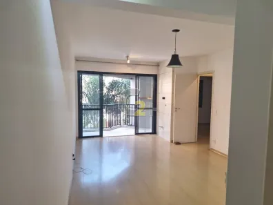 Apartamento com 2 Quartos à venda, 64m² no Sumaré, São Paulo