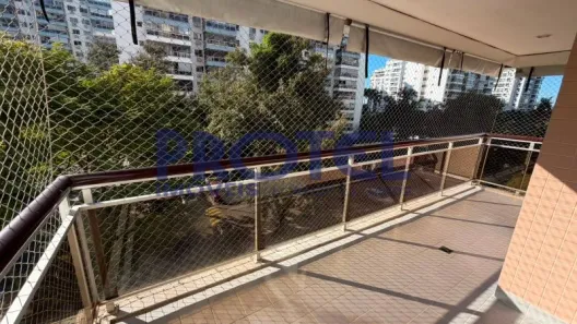Apartamento com 3 Quartos à venda, 103m² no Barra Olímpica, Rio de Janeiro