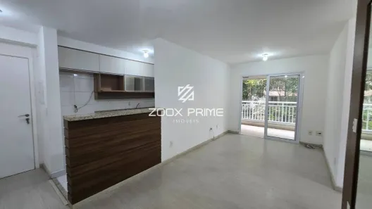 Apartamento com 3 Quartos para alugar, 81m² no Vila Isa, São Paulo