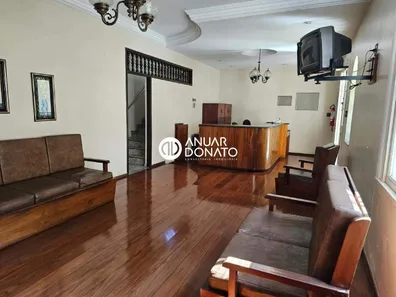 Imóvel Comercial com 4 Quartos à venda, 273m² no Gutierrez, Belo Horizonte