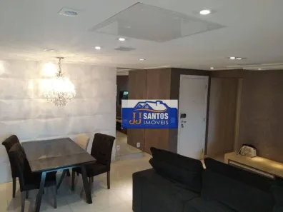 Apartamento com 3 Quartos à venda, 120m² no Parque da Vila Prudente, São Paulo