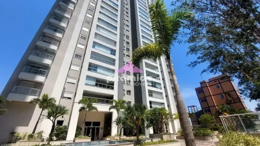 Apartamento com 3 Quartos à venda, 147m² no Vila Ema, São José dos Campos