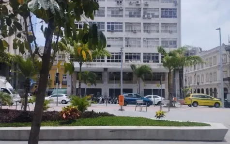 Ponto Comercial para alugar, 125m² no Centro, Rio de Janeiro