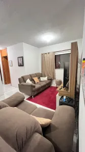 Apartamento com 3 Quartos à venda, 60m² no Riacho Fundo II, Brasília