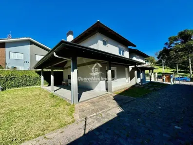 Casa com 3 Quartos à venda, 156m² no Bela Vista, Caxias do Sul