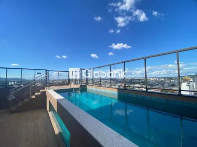 Apartamento com 4 Quartos para alugar, 230m² no Todos os Santos, Montes Claros