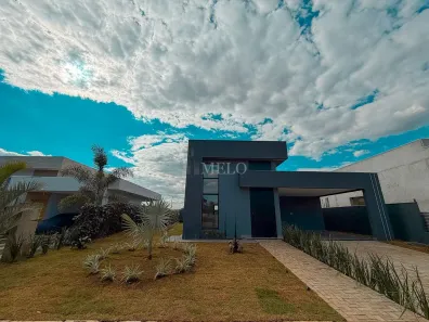 Casa de Condomínio com 3 Quartos à venda, 175m² no Residencial Park I, Vespasiano