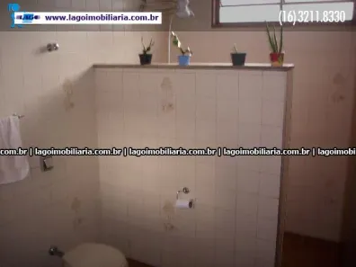 Casa com 5 Quartos à venda, 353m² no Vila Monte Alegre, Ribeirão Preto