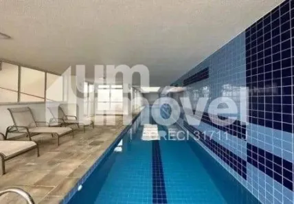 Apartamento com 3 Quartos à venda, 133m² no Jardim Vila Mariana, São Paulo