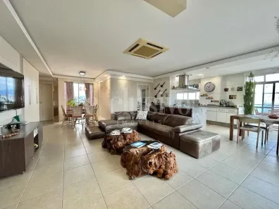 Cobertura com 4 Quartos à venda, 285m² no Balneário, Florianópolis
