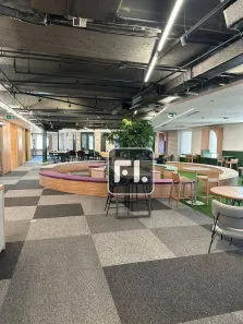 Sala Comercial para alugar, 638m² no Vila Nova Conceição, São Paulo