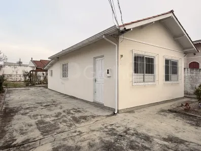 Casa com 2 Quartos à venda, 72m² no Ipiranga, São José
