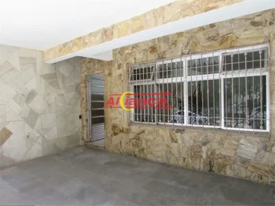 Sobrado com 3 Quartos à venda, 150m² no Macedo, Guarulhos