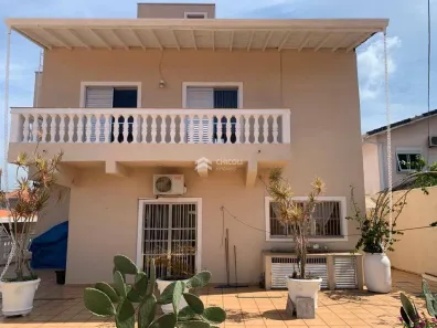 Casa de Condomínio com 4 Quartos à venda, 400m² no Jardim Haras Bela Vista, Vargem Grande Paulista