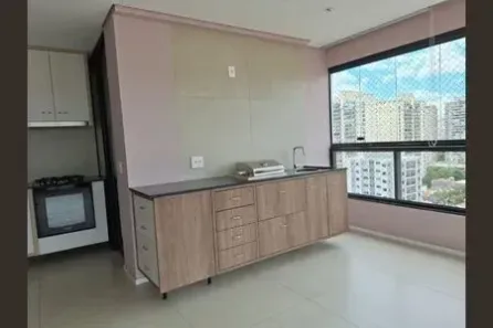 Apartamento com 3 Quartos à venda, 93m² no Vila Romana, São Paulo