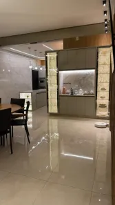 Casa de Condomínio com 4 Quartos para alugar, 257m² no Residencial Goiânia Golfe Clube, Goiânia
