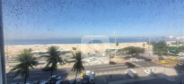 Apartamento com 3 Quartos à venda, 280m² no Copacabana, Rio de Janeiro
