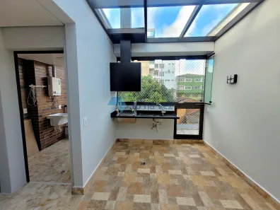 Apartamento com 4 Quartos à venda, 106m² no Nova Petrópolis, São Bernardo do Campo