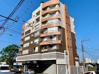 Apartamento com 3 Quartos à venda, 134m² no São Cristóvão, Chapecó