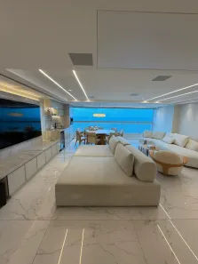 Apartamento com 3 Quartos à venda, 150m² no Boa Viagem, Recife