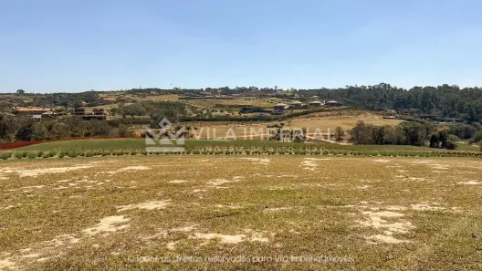 Lote/Terreno à venda, 2830m² no Fazenda Boa Vista I, Porto Feliz