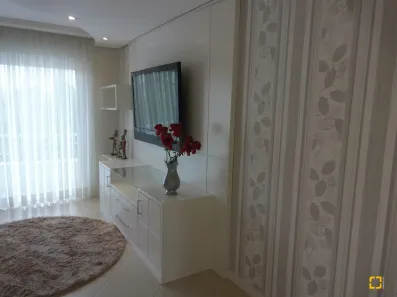 Casa com 4 Quartos à venda, 650m² no Jurerê Internacional, Florianópolis
