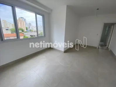 Apartamento com 3 Quartos à venda, 83m² no Cidade Nova, Belo Horizonte