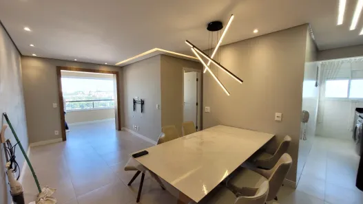 Apartamento com 2 Quartos à venda, 60m² no Vila Emir, São Paulo