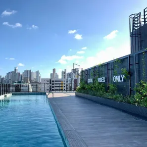 Apartamento com 2 Quartos à venda, 65m² no Tambaú, João Pessoa