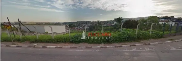 Lote/Terreno à venda, 10000m² no Jardim Maria de Lourdes, Guarulhos