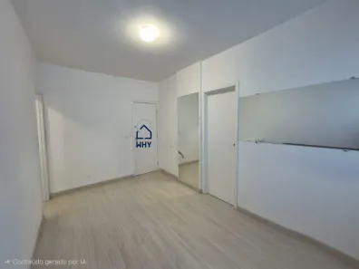 Apartamento com 1 Quarto para alugar, 61m² no Savassi, Belo Horizonte