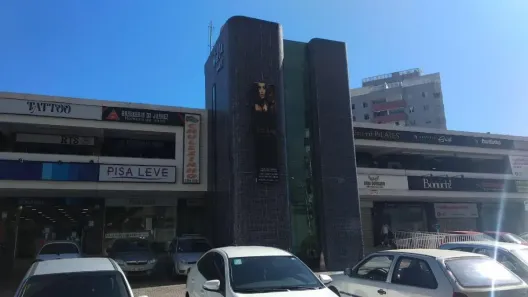 Ponto Comercial para alugar, 89m² no Norte, Brasília